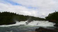 116 Malselvfossen