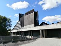 Stockholm-Vasa Museum