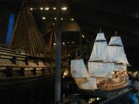 Stockholm-Vasa Museum