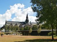Stockholm-Nordisk Museum