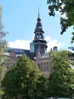 Stockholm-Nordisk Museum