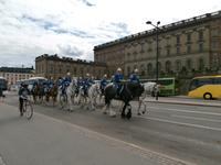 Stockholm-Wachablösung