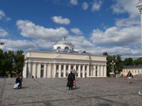 Helsinki-Senatsplatz