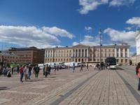 Helsinki-Senatsplatz