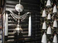 Pyhäjärvi Glockenmuseum