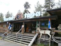 Karhunpesäkivi Bärenhöhle