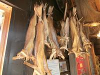 Russens Silberschmiede-Stockfisch