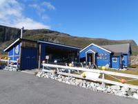 Russens Silberschmiede