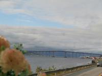 Tromsö Brücke