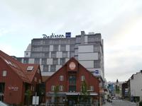 Radisson Blu Tromsö