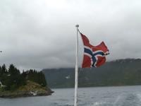 Seeadlersafari Norwegen