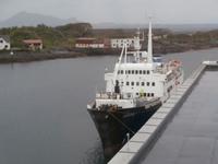 Hurtigruten Lofoten
