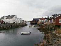 Henningsvaer Lofoten