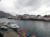 Henningsvaer Lofoten