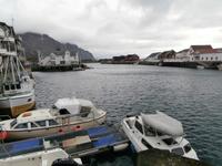 Henningsvaer Lofoten