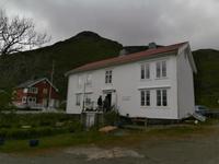 Lofotenrundfahrt-Gallery Nesland