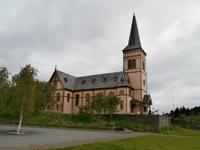 Lofotkathedrale Kabelvag