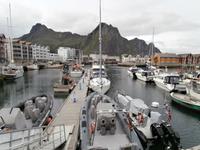 Svolvaer Lofoten
