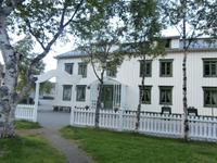 Fru Haugans Hotel Mosjoen