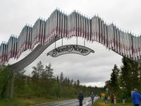 Nord Norge-Troendelag