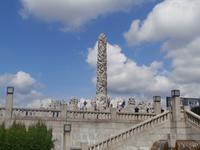 Oslo Vigelandpark
