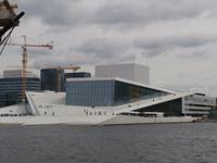 Oslo Oper