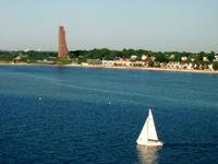 Kiel, Marinedenkmal