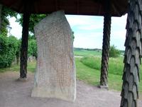 Rök, Runenstein