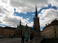 Stockholm