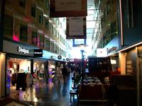 Auf der Fähre nach Helsinki