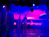 Auf der Fähre nach Helsinki