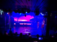 Auf der Fähre nach Helsinki