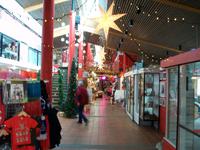 Rovaniemi, Weihnachtsmanndorf