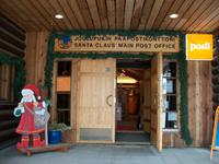 Rovaniemi, Weihnachtsmanndorf