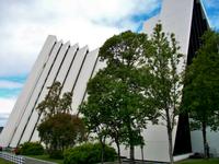 Tromsö, Eismeerkathedrale