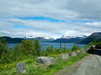 Norwegische Impressionen