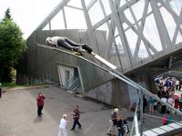 Schanze am Holmenkollen