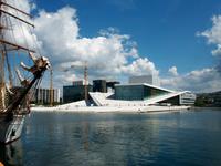 Oslo, Oper