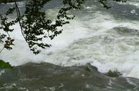 122 Malselvfossen