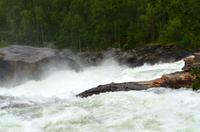 123 Malselvfossen