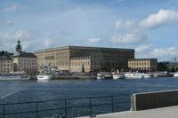 Stockholm Schloß