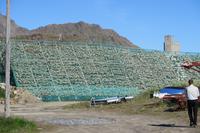 Stockfisch in Honnigsvag