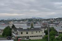 Tromsö Hafen