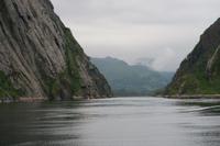 Trollfjord