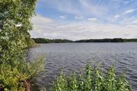 Flen - Schwedische Seenidylle