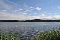 Flen - Schwedische Seenidylle