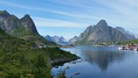 Reine i Lofoten