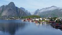 Reine i Lofoten