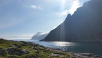 Å i Lofoten