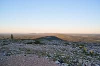 Abendspaziergang auf dem Luostotunturi - Finnisch Lappland